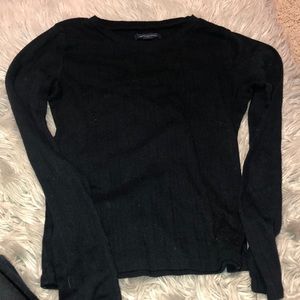 AMERICAN EAGLE LONG SLEEVE TEE